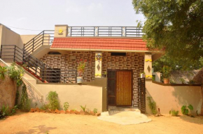 Hampi V S HOMESTAY